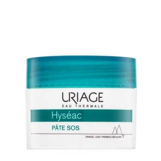 Hyséac SOS Paste - Local Skin-Care balsam oczyszczający do tłustej skóry