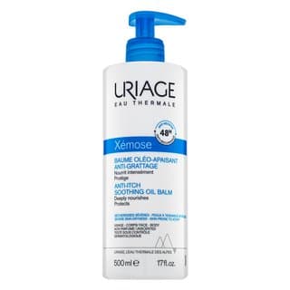 Xémose balsam łagodzący Anti-Itch Soothing Oil Balm