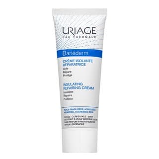 Bariederm Insulating Repairing Cream odżywczy krem z formułą kojącą