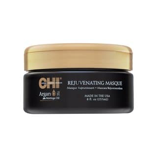 Argan Oil Rejuvenating Masque maska dla regeneracji, odżywienia i ochrony włosów