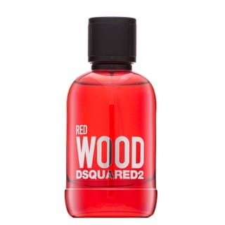 Red Wood woda toaletowa dla kobiet