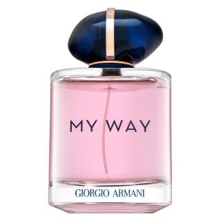 My Way woda perfumowana dla kobiet