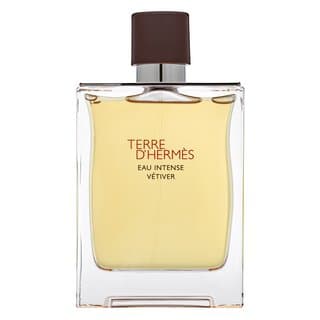 Terre D'Hermes Eau Intense Vetiver woda perfumowana dla mężczyzn