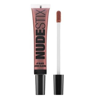 Nude Plumping Lip Glace szminka w płynie 08