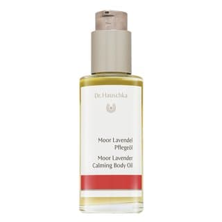 Moor Lavender Calming Body Oil olejek do ciała do wszystkich typów skóry