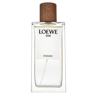 001 Woman woda perfumowana dla kobiet