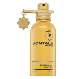Rose Night woda perfumowana unisex