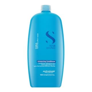 Semi Di Lino Curls Enhancing Conditioner odżywka do włosów kręconych