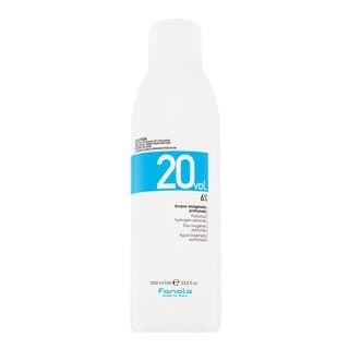 Perfumed Hydrogen Peroxide 20 Vol./ 6% emulsja aktywująca