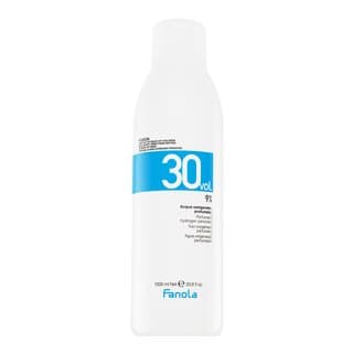 Perfumed Hydrogen Peroxide 30 Vol./ 9% emulsja aktywująca