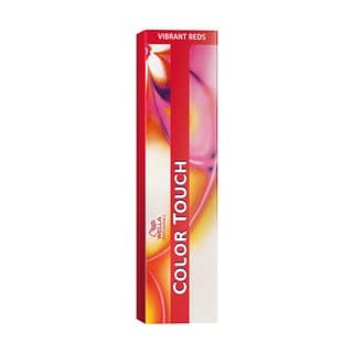 Color Touch Vibrant Reds profesjonalna demi- permanentna farba do włosów z wielowymiarowym efektem 10/34