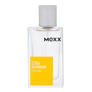 City Breeze For Her woda toaletowa dla kobiet