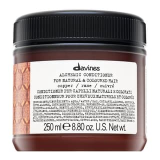 Alchemic Conditioner odżywka dla podkreślenia koloru włosów Copper