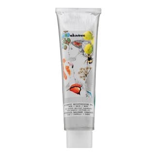 Authentic Moisturising Balm odżywka dla nawilżenia włosów