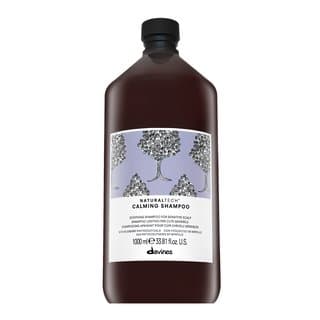 Natural Tech Calming Shampoo kojący szampon do wrażliwej skóry głowy