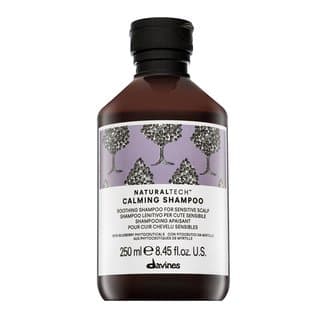 Natural Tech Calming Shampoo kojący szampon do wrażliwej skóry głowy
