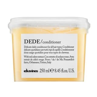 Essential Haircare Dede Conditioner odżywka do wszystkich rodzajów włosów