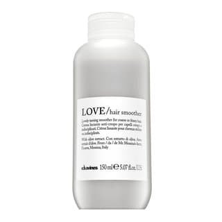 Essential Haircare Love Hair Smoother krem do stylizacji do włosów grubych i trudnych do ułożenia