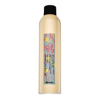 More Inside Extra Strong Hairspray mocno utrwalający lakier do włosów dla extra silnego utrwalenia