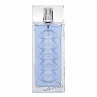 Eau De Ruby Lips woda toaletowa dla kobiet