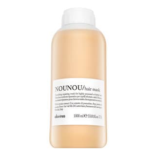 Essential Haircare Nounou Hair Mask odżywcza maska do włosów bardzo suchych i zniszczonych