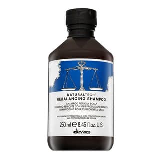 Natural Tech Rebalancing Shampoo szampon