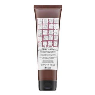 Natural Tech Replumping Conditioner odżywka do włosów suchych i łamliwych