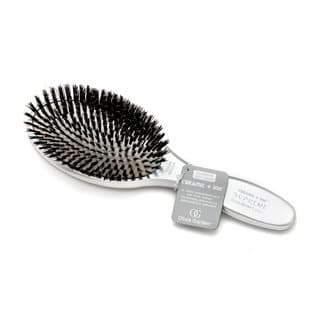 Ceramic+Ion Supreme Boar Brush szczotka do włosów z włosiem dzika