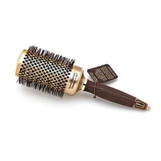 NanoThermic Ceramic+Ion Round Brush szczotka do włosów 54 mm