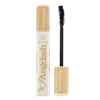 AngeLash Mascara tusz wydłużająca i pogrubiająca rzęsy Black
