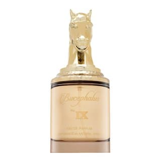 Bucephalus No. IX woda perfumowana dla mężczyzn