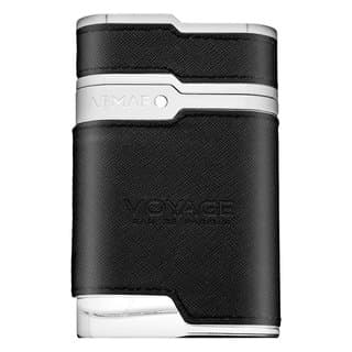 Voyage Brown woda perfumowana dla mężczyzn