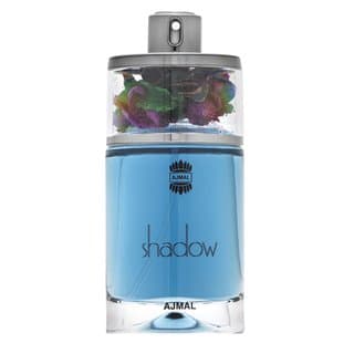 Shadow Black woda perfumowana dla mężczyzn