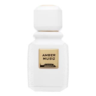 Amber Musc woda perfumowana unisex