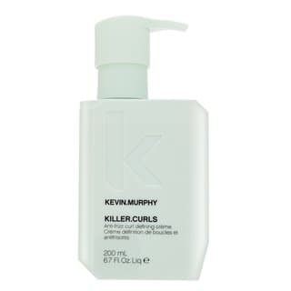Killer.Curls krem do stylizacji do włosów kręconych