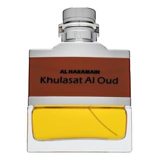 Khulasat Al Oud woda perfumowana dla mężczyzn