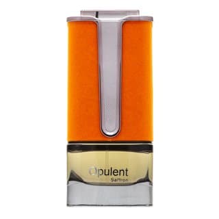 Opulent Saffron woda perfumowana unisex