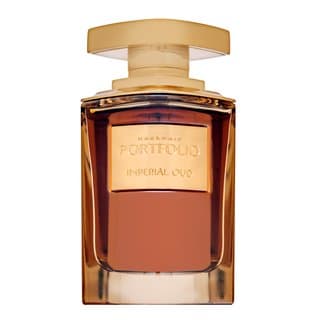 Portfolio Imperial Oud woda perfumowana unisex