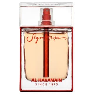 Signature Red woda perfumowana dla kobiet