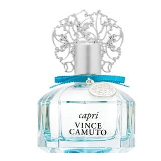 Capri woda perfumowana dla kobiet