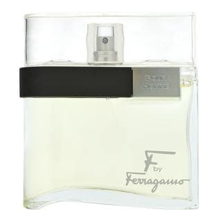 F by Ferragamo Pour Homme woda toaletowa dla mężczyzn