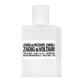 This is Her! woda perfumowana dla kobiet