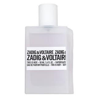 This is Her! woda perfumowana dla kobiet