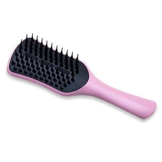 Easy Dry & Go Vented Hairbrush szczotka do włosów dla łatwiejszego rozszczesywania Mint/Black
