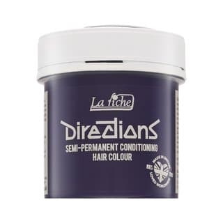 Hair Colour Semi-Permanent Conditioning Hair Colour Lagoon