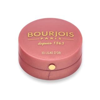 Little Round Pot Blush pudrowy róż 33 Lilas Dor