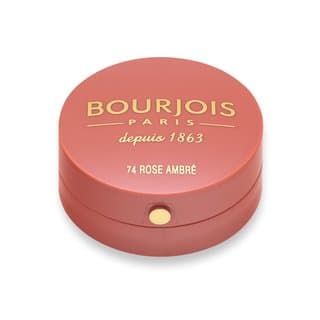 Little Round Pot Blush pudrowy róż 74 Rose Ambre