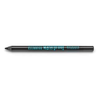 Contour Clubbing Waterproof wodoodporna kredka do oczu 41 Black Party