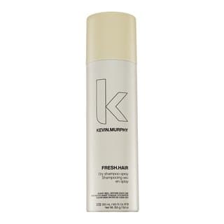 Fresh.Hair suchy szampon do włosów szybko przetłuszczających się