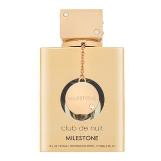 Club de Nuit Milestone woda perfumowana unisex
